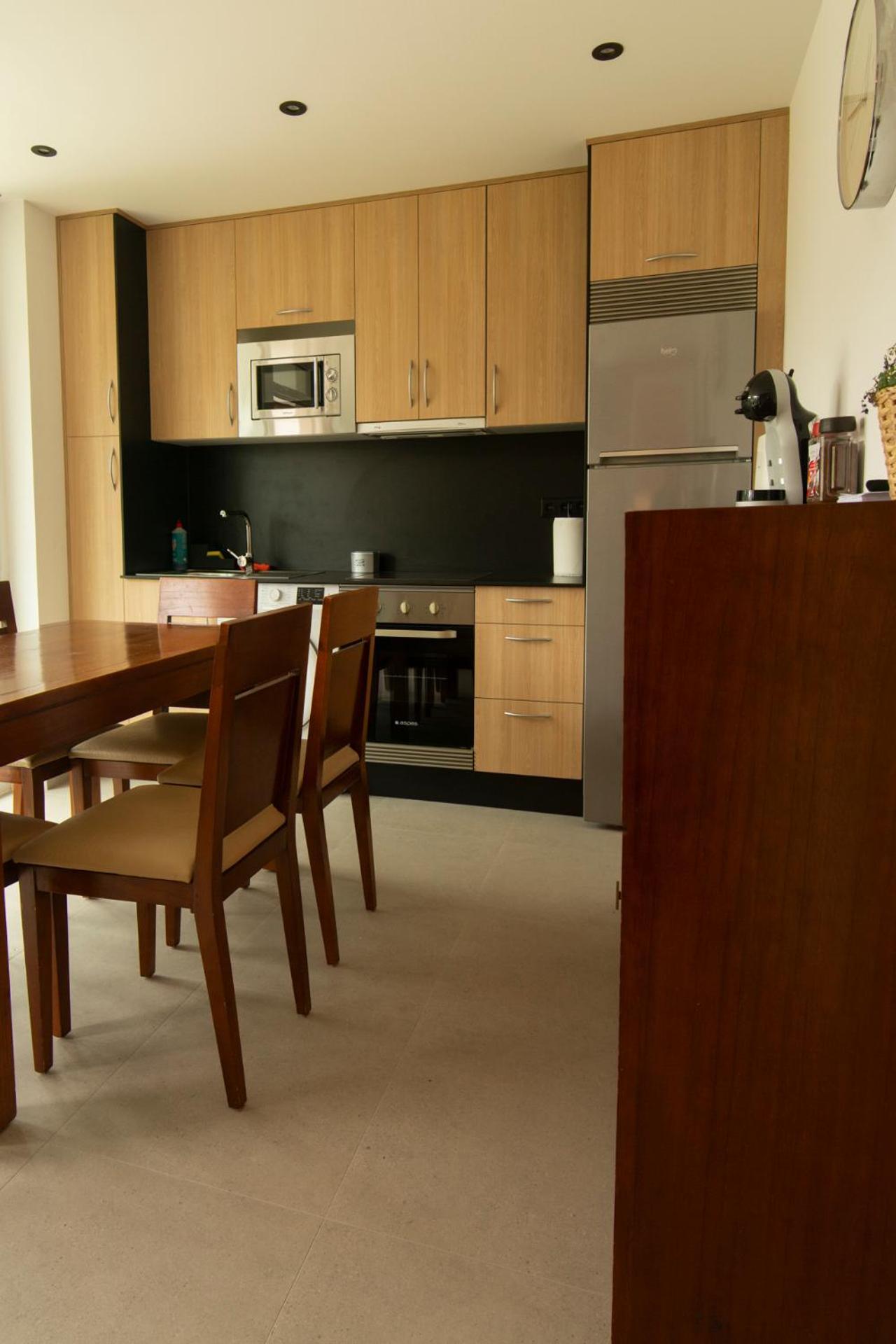 Apartamentos Camino Ingles II Ordes Luaran gambar